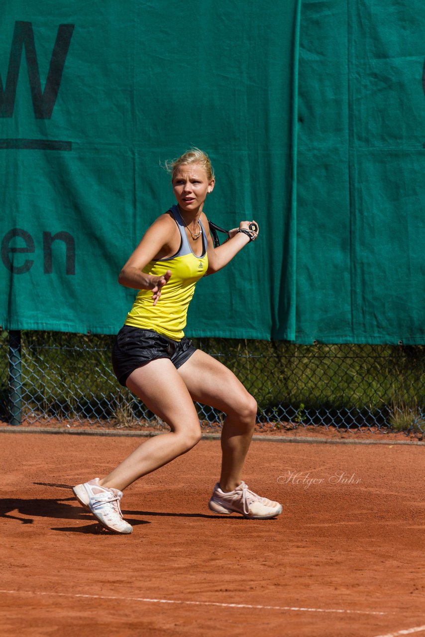 Kim Gefeller 296 - Horst Schrder Pokal